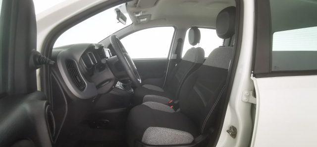 FIAT Panda 1.2 EasyPower City Life