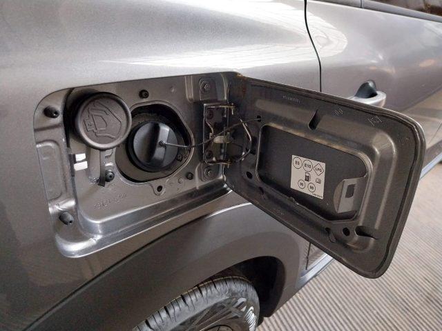 DACIA Jogger 1.0 TCe GPL 100 CV 7 posti Extreme