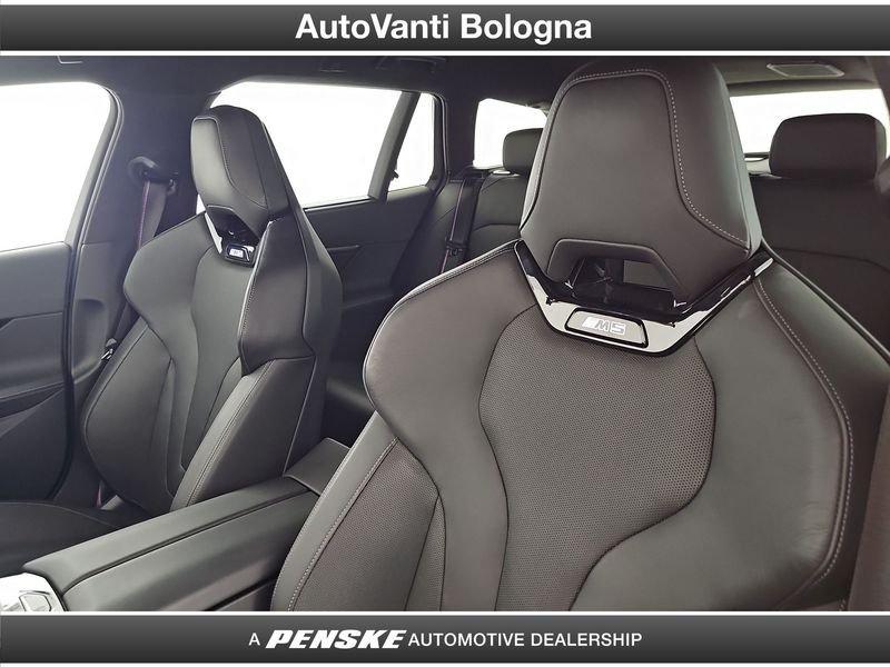 BMW Serie 5 M5 Touring 4.4 727cv auto
