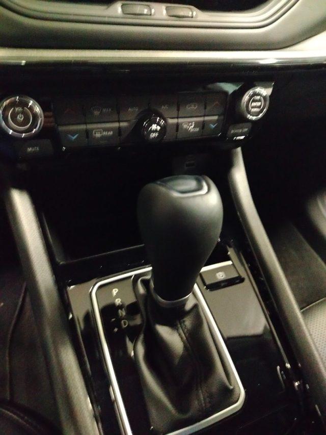 JEEP Compass 1.5 Turbo T4 130CV MHEV SUMMIT