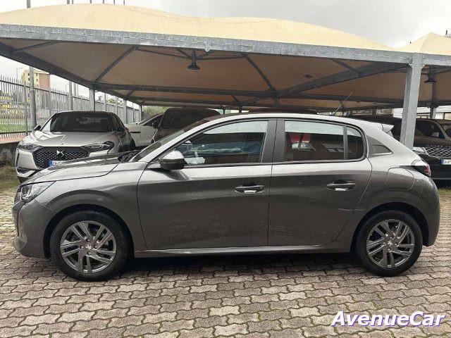 PEUGEOT 208 1.2 puretech Active Pack PREZZO REALE IVA ESPOSTA