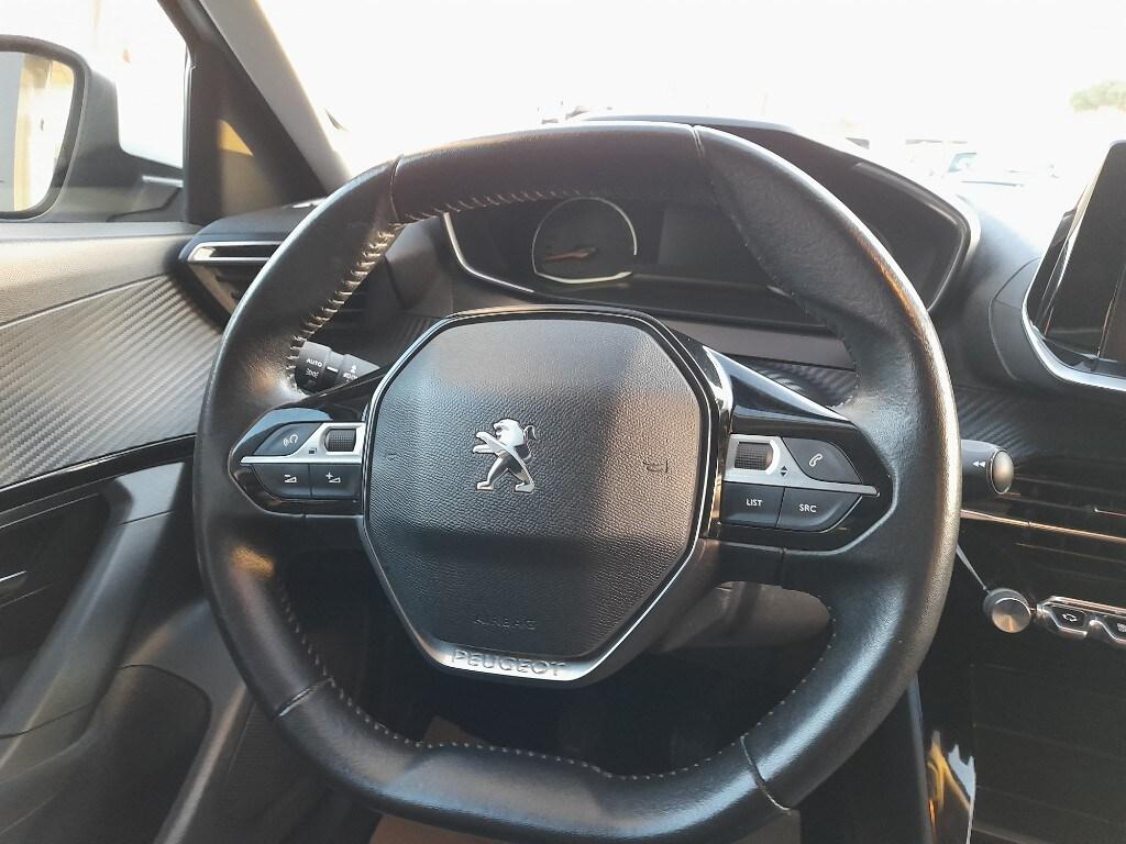 PEUGEOT 2008 2ª serie 2008 PureTech 130 S&S Ac...