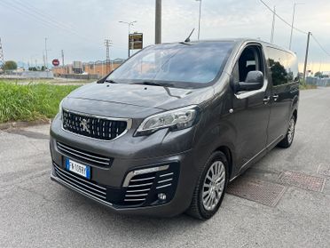 Peugeot Traveller BlueHDi 115 S&S Standard Allure ** 8 POSTI** EURO6**