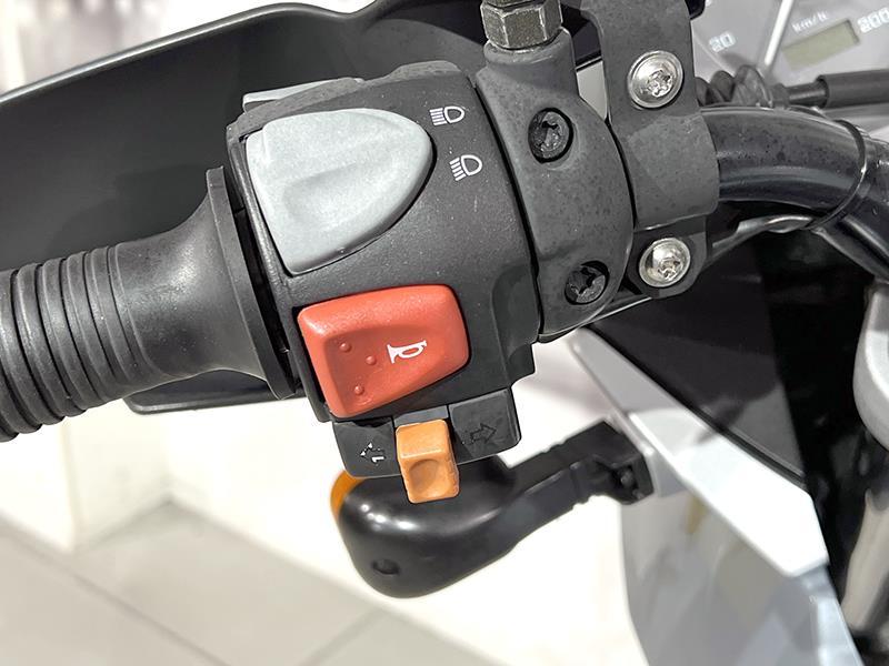 Bmw F 650 GS