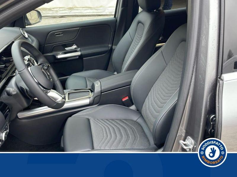 Mercedes-Benz GLA 200d Automatic Advanced Plus Progressive