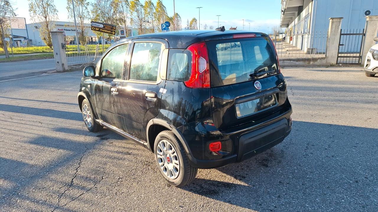 Fiat Panda 1.2 EasyPower City Life