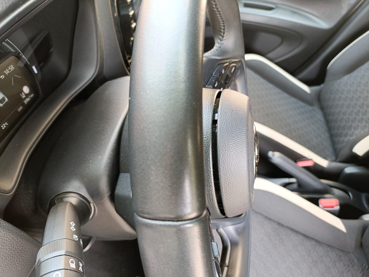 Toyota Aygo X 1.0 VVT-i 72 CV 5 porte Trend