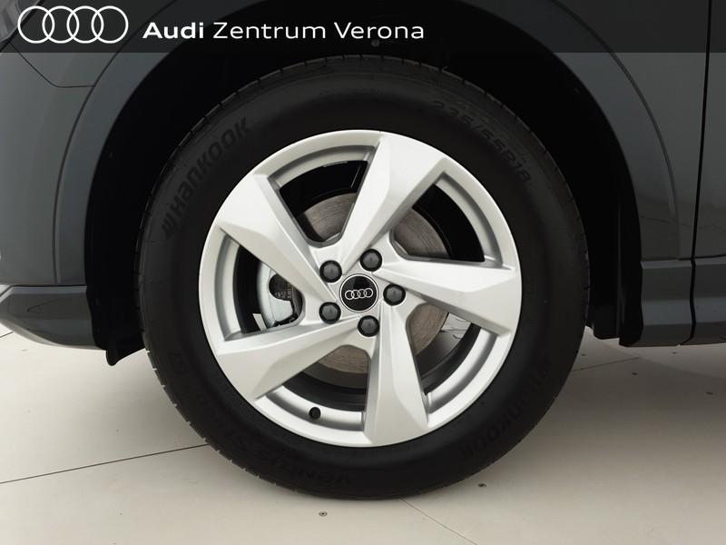 35TDI 150CV S tronic Business Advanced