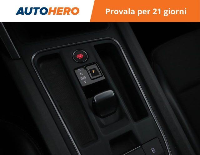CUPRA Formentor 1.4 e-Hybrid DSG