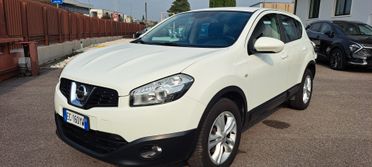 Nissan Qashqai 2.0 dCi DPF Tekna 4X4