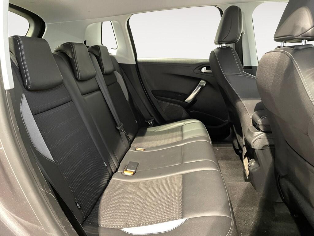 Peugeot 2008 1.6 bluehdi 120CV Allure