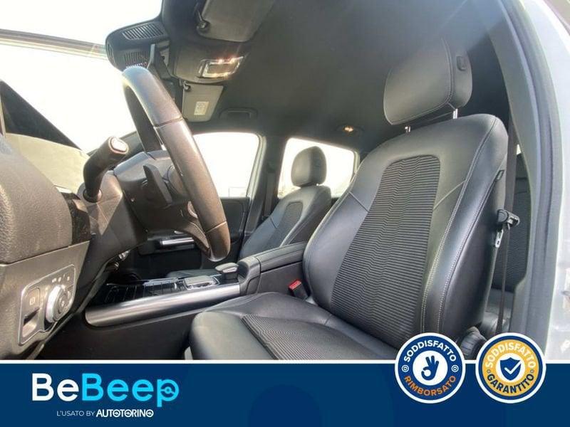 Mercedes-Benz Classe B B 180 D SPORT PLUS AUTO