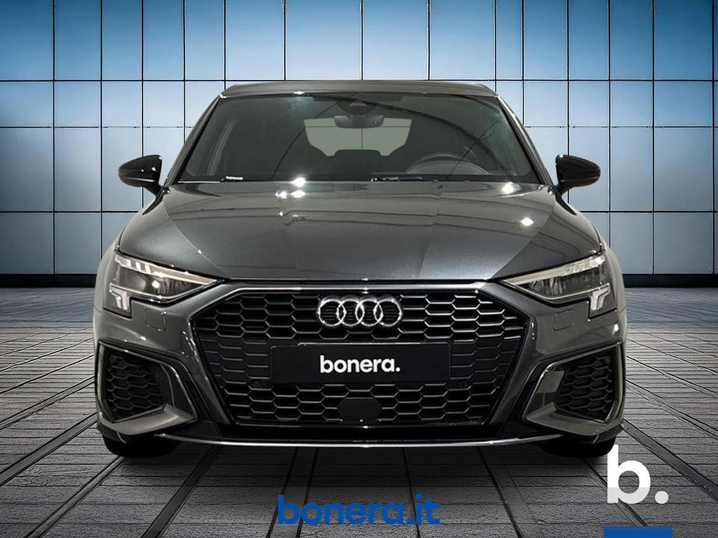 Audi A3 35 2.0 TDI S line Edition S tronic
