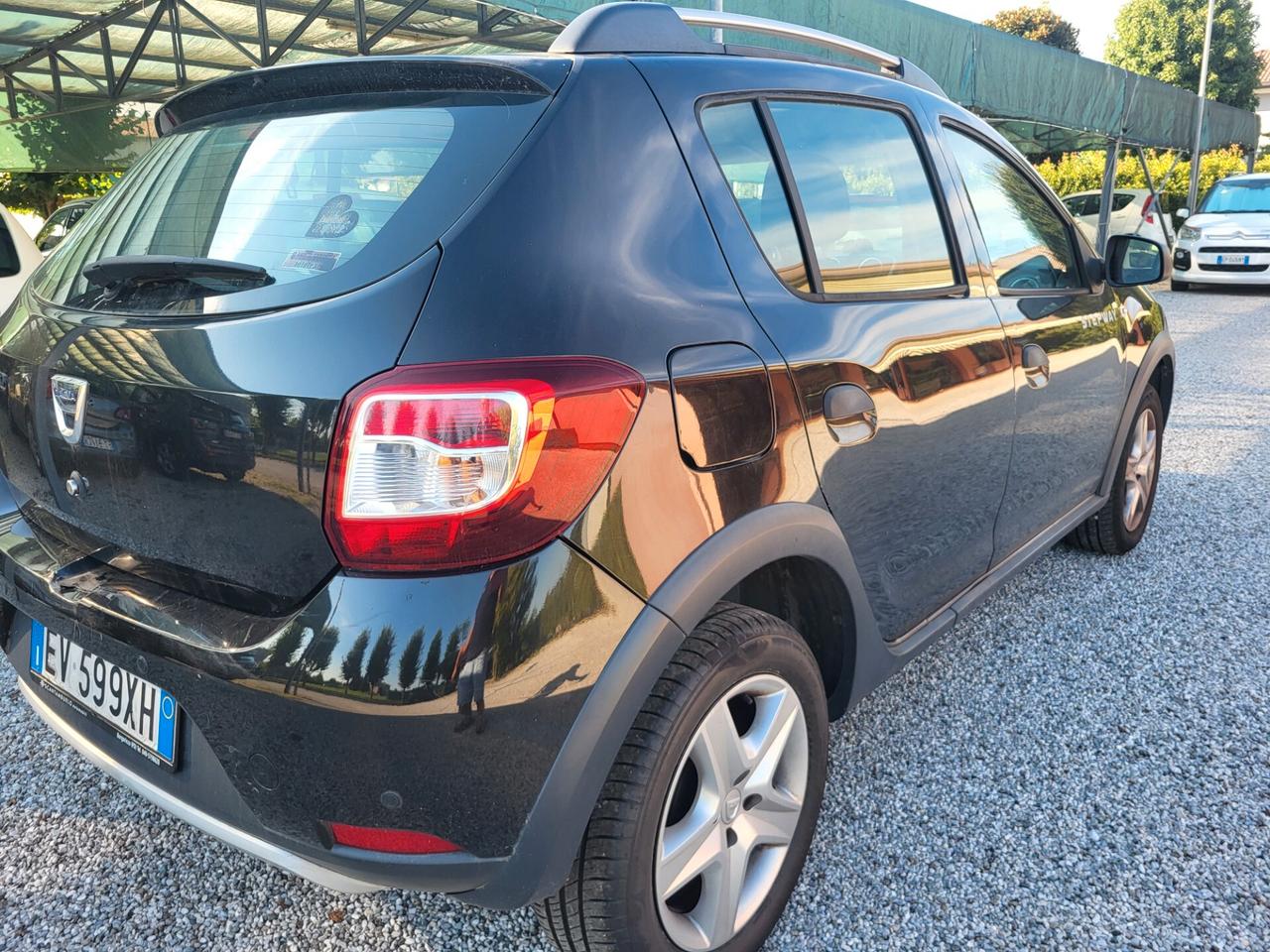 Dacia Sandero 900 TCe 12V 90CV Lauréate