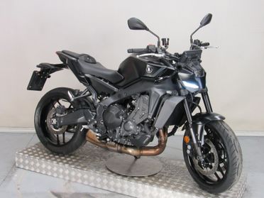 Yamaha MT-09 ABS TECH BLACK
