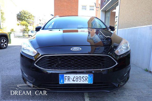 FORD Focus 1.5 TDCi 120 CV Start&Stop SW