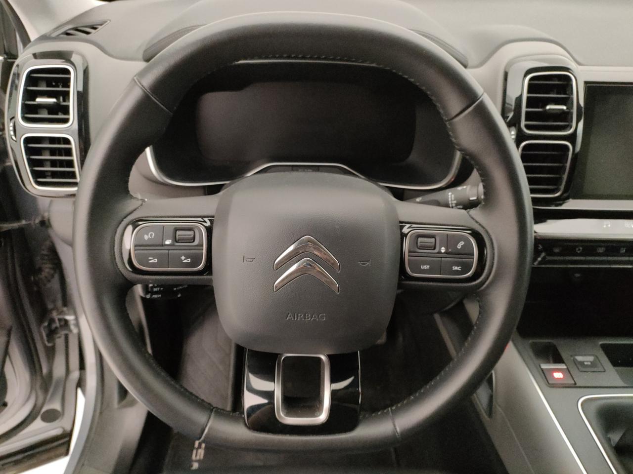 CITROEN C5 Aircross 2018 - C5 Aircross 1.5 bluehdi Shine s&s 130cv my19