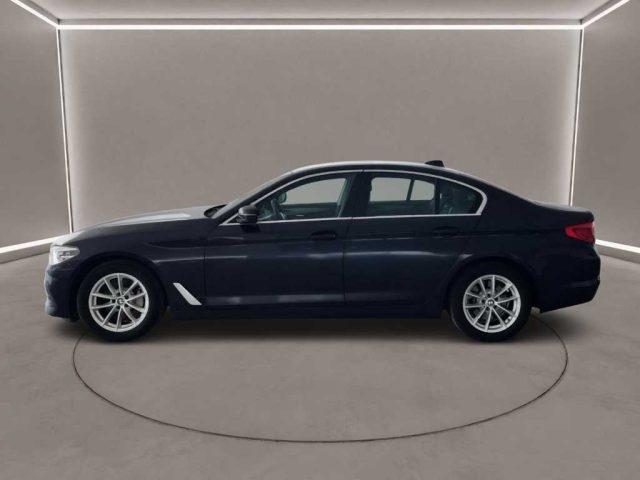 BMW 525 Serie 5(G30/31/F90) - d Business