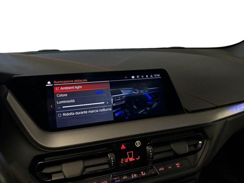 BMW Serie 1 128ti 5p. Msport