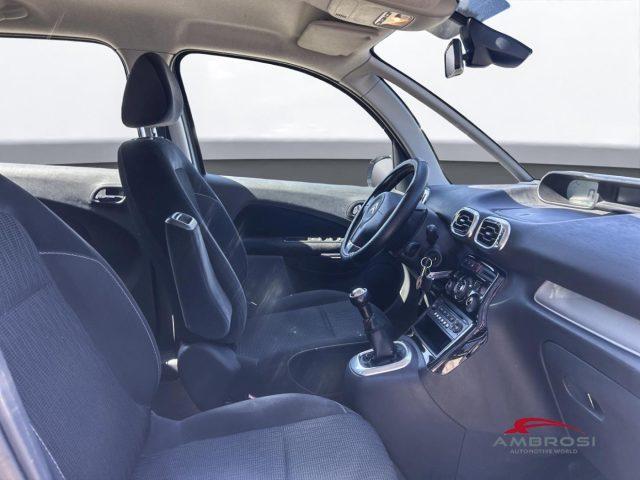 CITROEN C3 Picasso 1.6 HDi 110 Exclusive