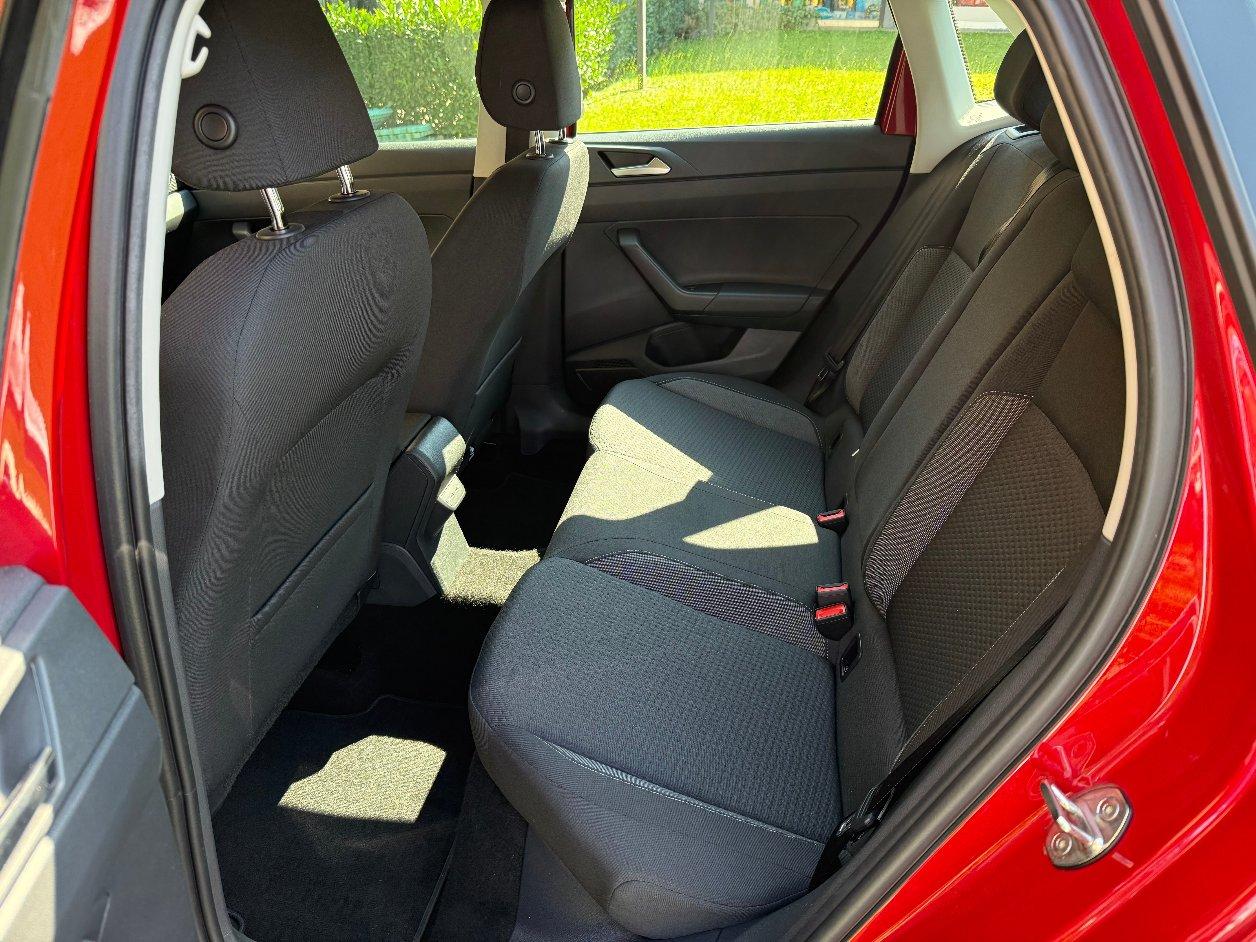 Volkswagen Polo 1.0 tsi Life 95cv OK NEOPATENTATI