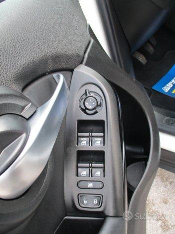 Fiat 500X 1.3 M-JET 95CV E6D MIRROR CROSS FULL OPT