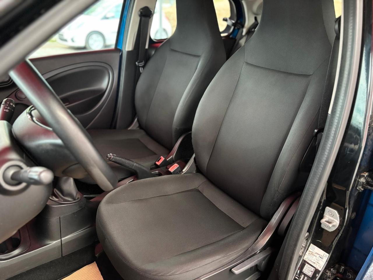 Smart ForFour 70 1.0 Passion *NEOPATENTATI*OTTIME CONDIZIONI