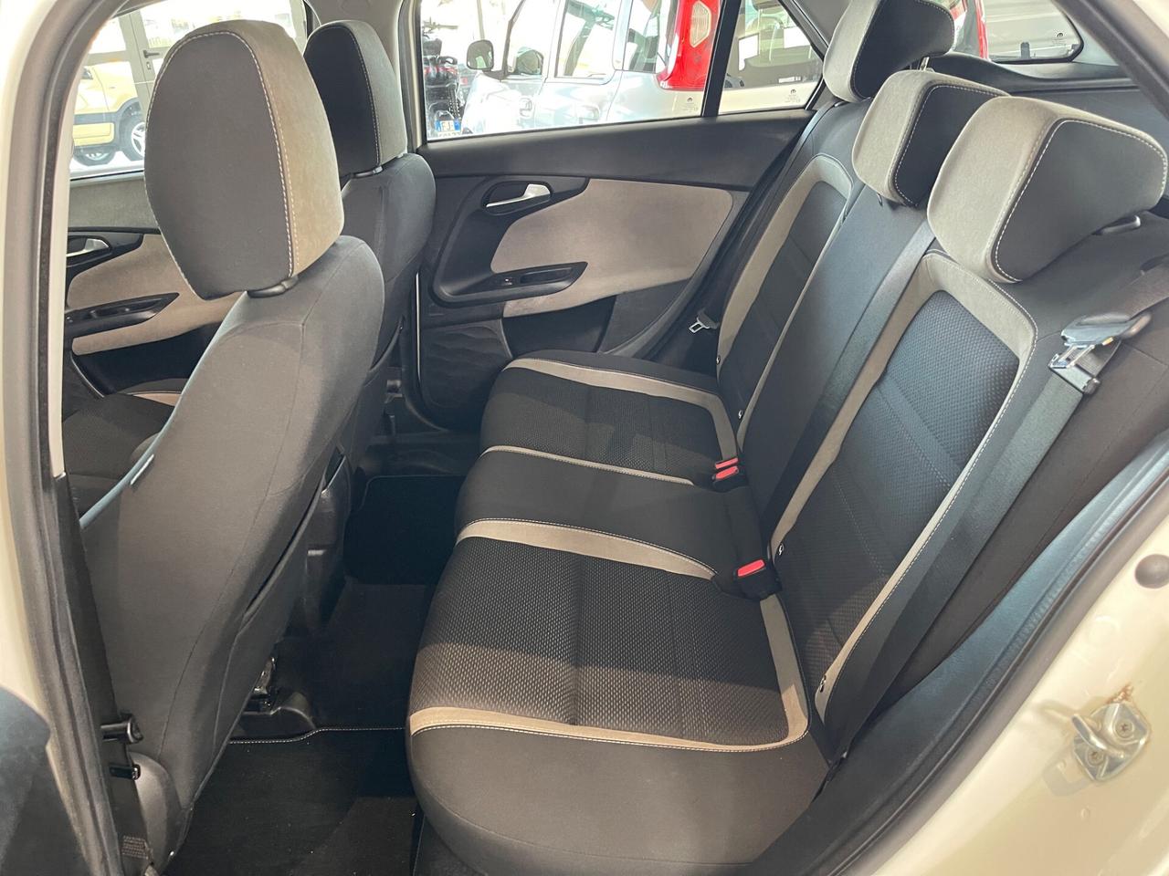 Fiat Tipo 1.3 Mjt S&S SW Business