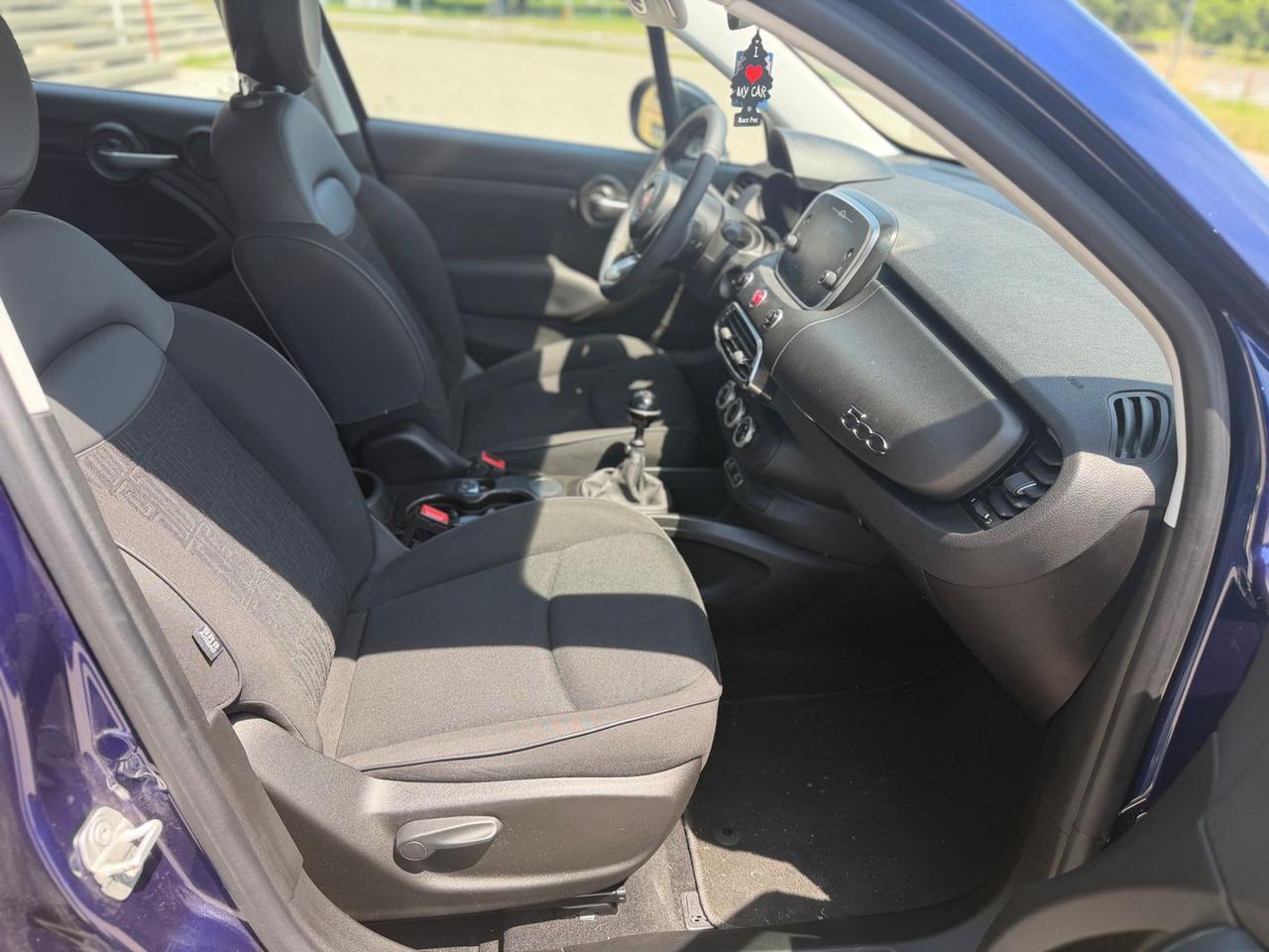 Fiat 500X Sport 1.3 Multijet #11016