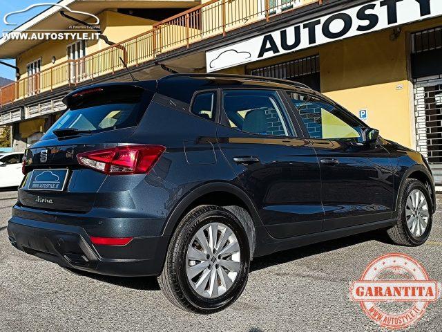 SEAT Arona 1.0 EcoTSI 110 CV DSG Style