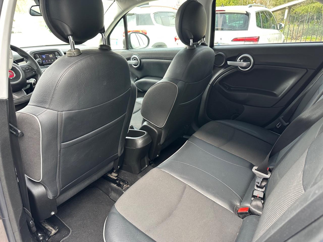 Fiat 500X 1.3 MultiJet 95 CV Cross