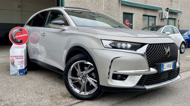 DS7 CROSSBACK 1.5 RIVOLI 130CV - VIRTUAL COCKPIT, PELLE, TETTO, NEOPATENTATI