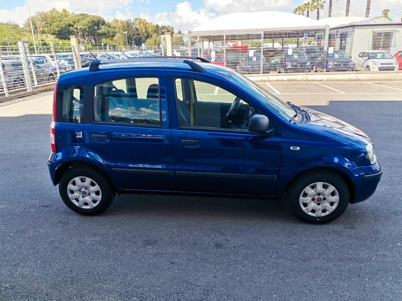 Fiat Panda 1.2 Dynamic 69cv E5