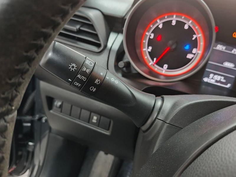 Suzuki Swift 1.2 Dualjet Cool