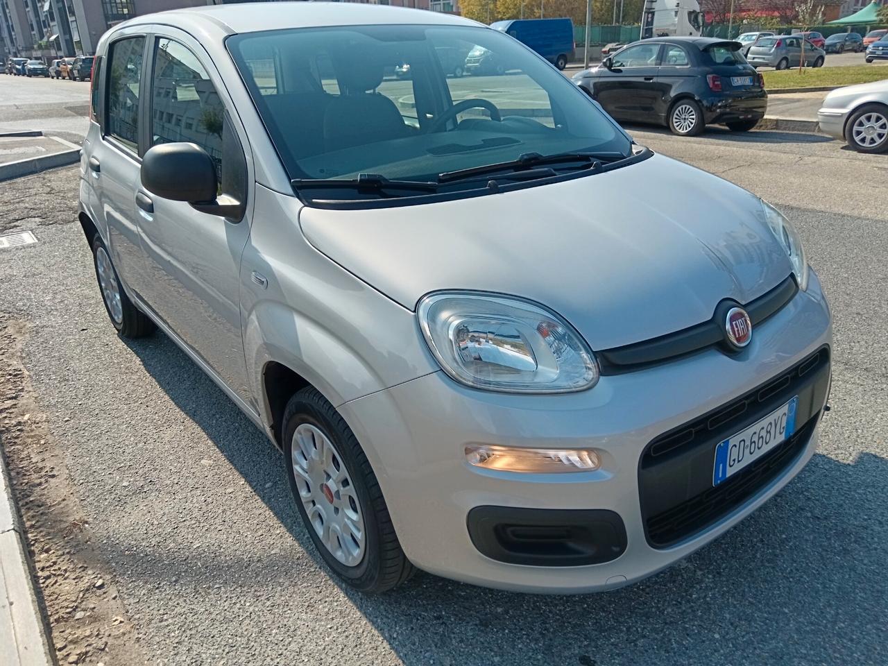 Fiat Panda 1.2 Easy NO FINANZIAMENTO