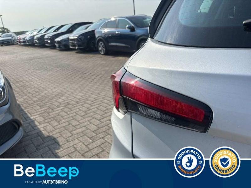 FIAT Tipo 5P 1.4 TJT LOUNGE S&S 120CV MY19
