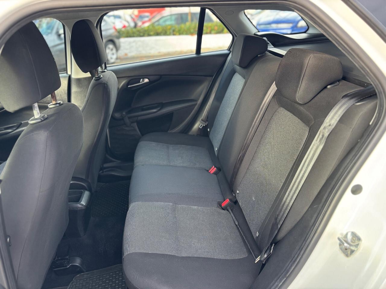 Fiat Tipo 1.4 PREZZO PROMO