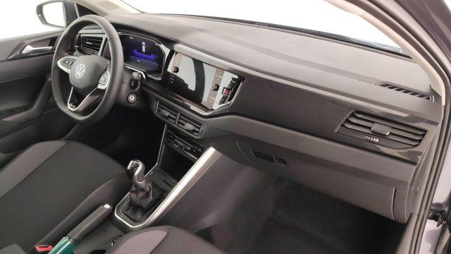 VOLKSWAGEN Polo 1.0 Edition Plus