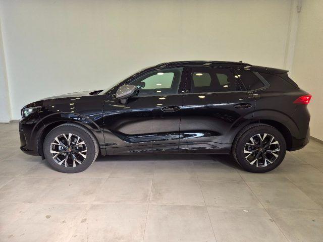 CUPRA Terramar 1.5 eTSI DSG