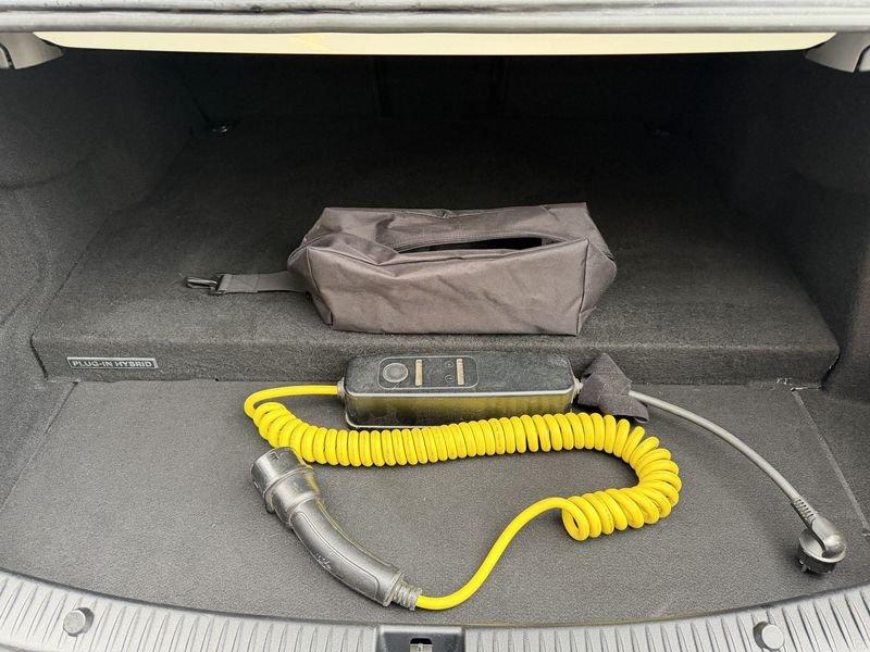 Mercedes-Benz Classe C C 350e phev Exclusive auto SUPER ACCESSORIATA !!