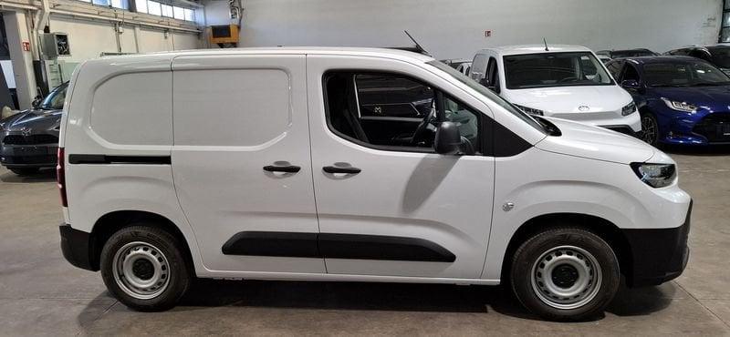 Toyota Proace City Verso L1 Active benzina 110CV M/T