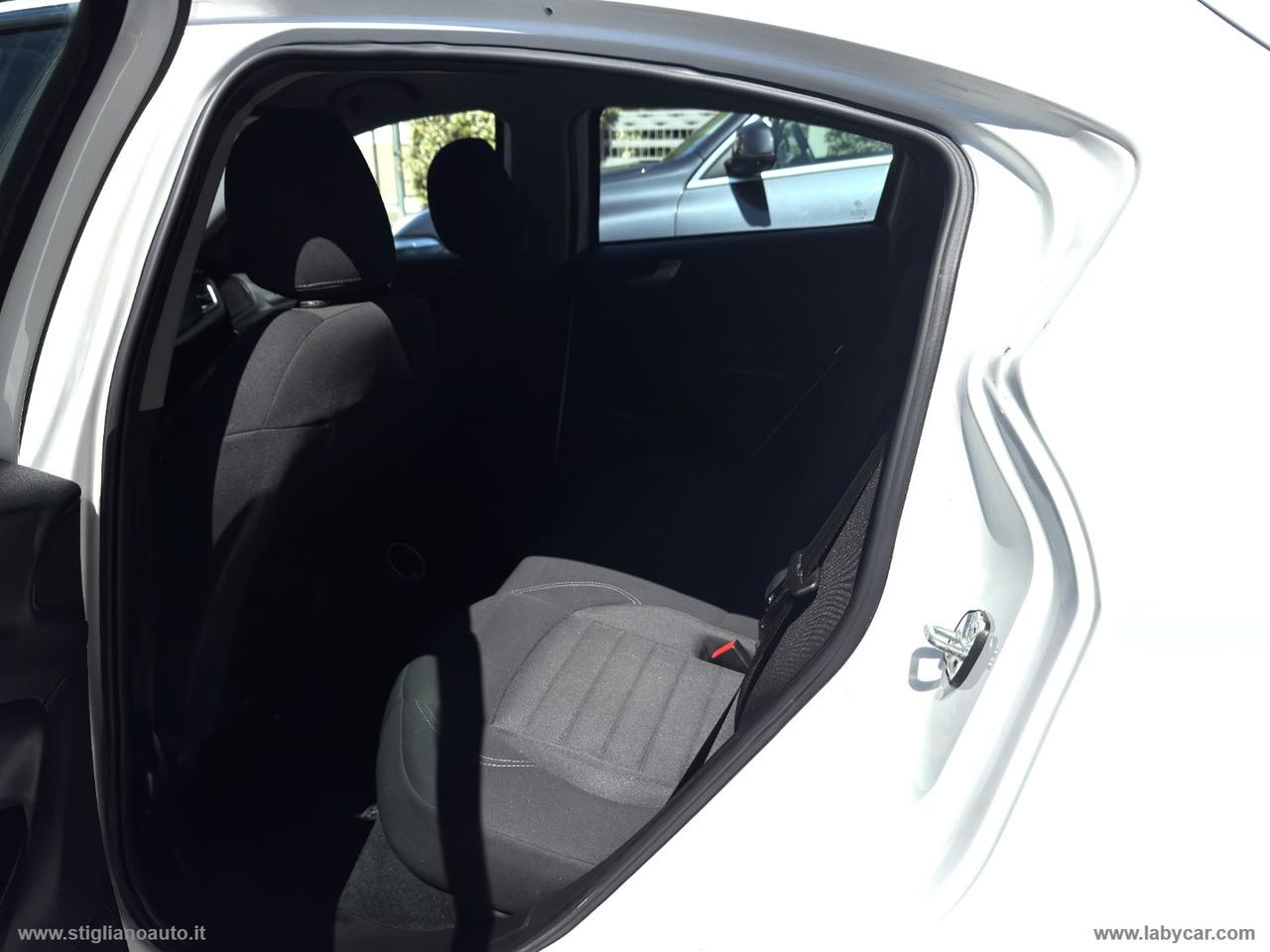 ALFA ROMEO Giulietta 1.6 JTDm 120 CV Super
