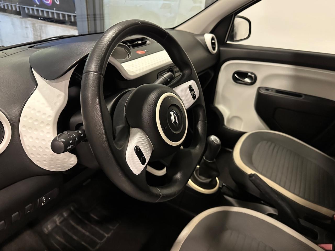 Renault Twingo SCe Life