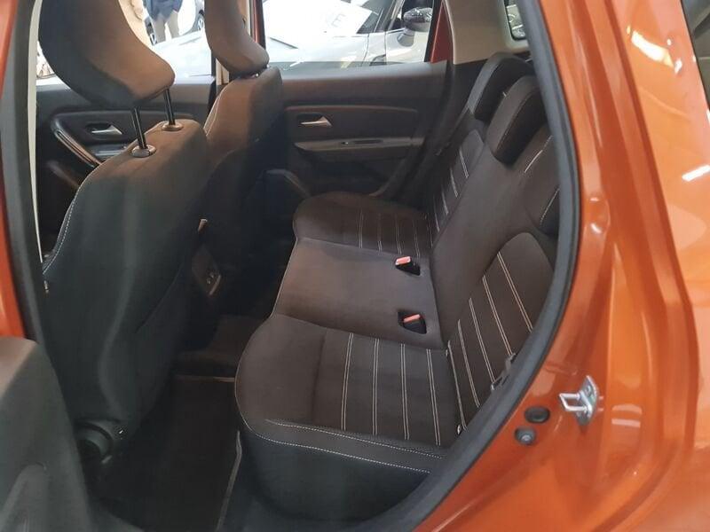 Dacia Duster Duster 1.3 TCe 150 CV EDC 4x2 Extreme