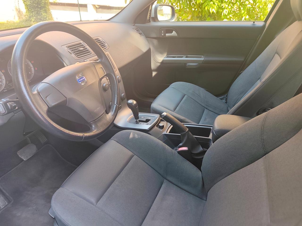 Volvo V50 2.4i 20V automatica 170 cv