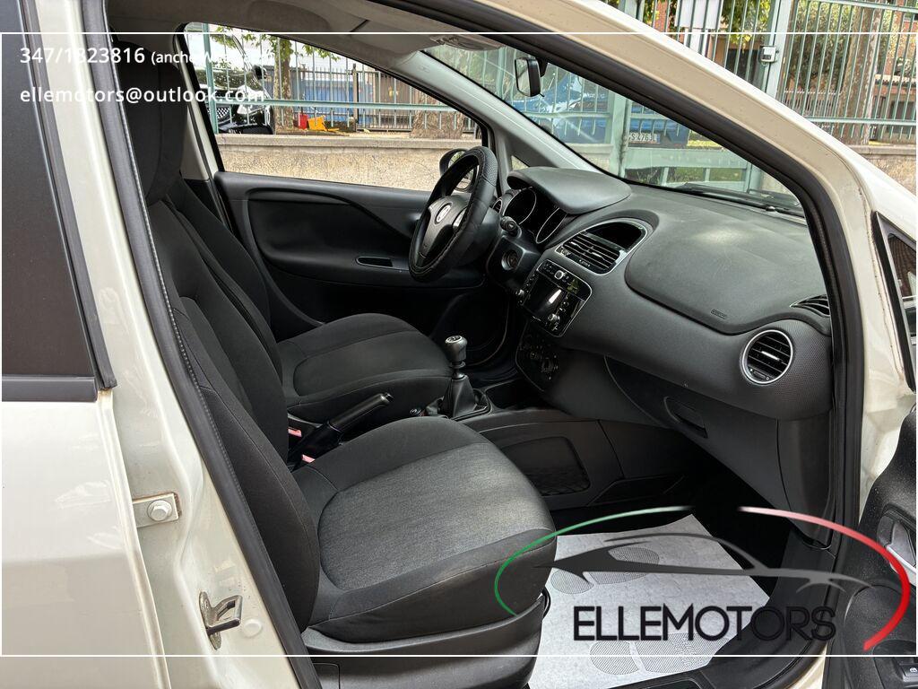 Fiat Punto OTTIME CONDIZIONI