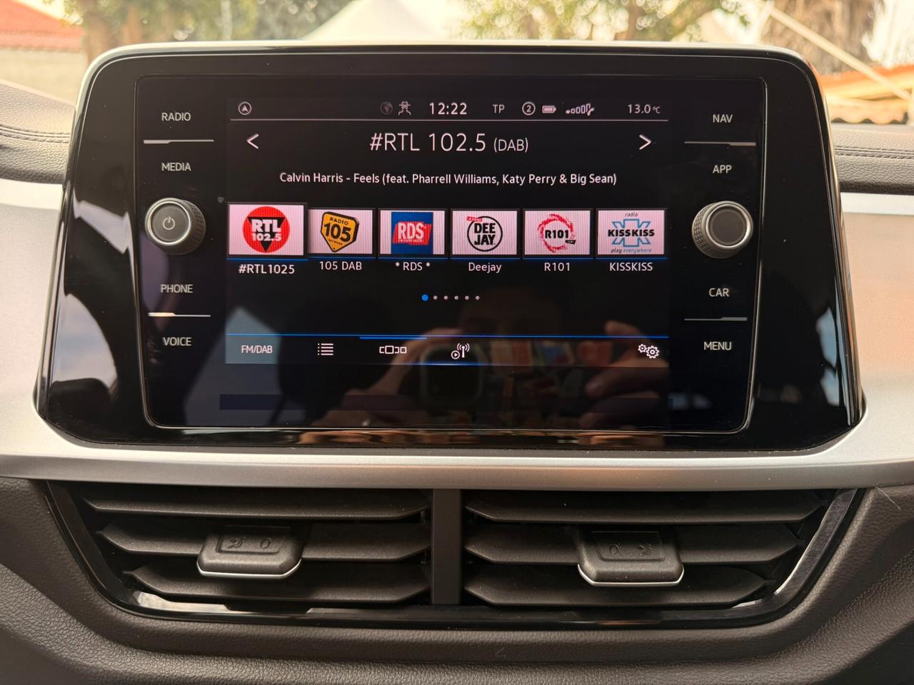 VOLKSWAGEN T-Roc 1.0 TSi 116CV 60.000KM - 2023