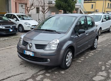 Renault Modus 1.2 16V Luxe Privilège