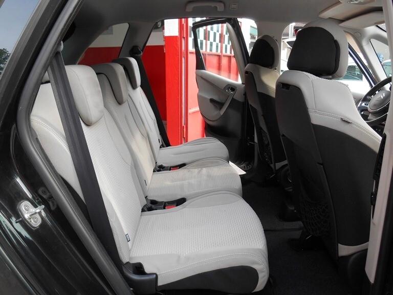 Citroen C4 Picasso 1.6 HDi 110CV NEOPATENTATI