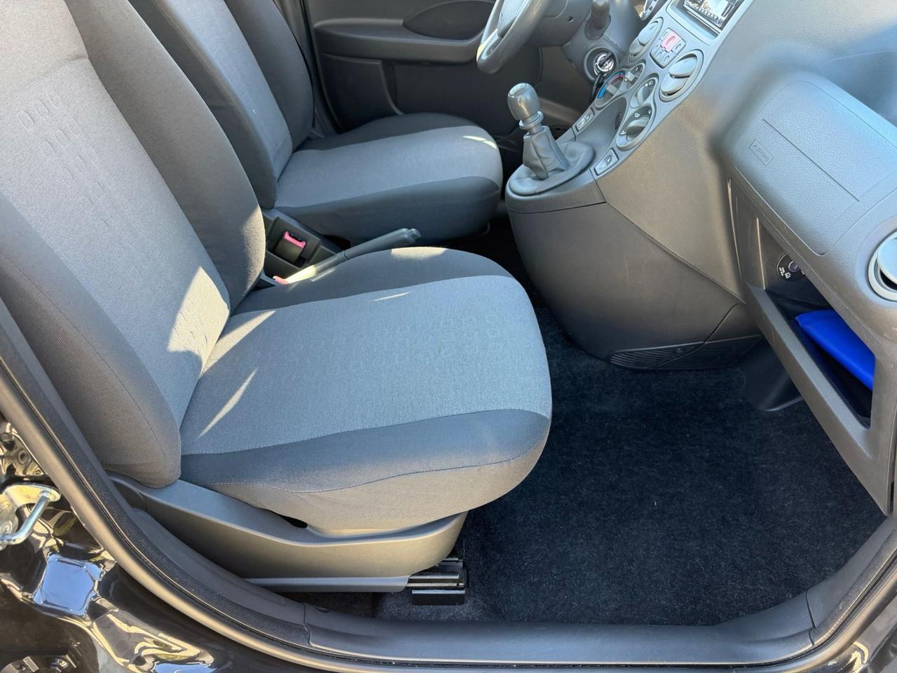 Fiat Panda 1.4 Dynamic Natural Power Mamy neopatentati